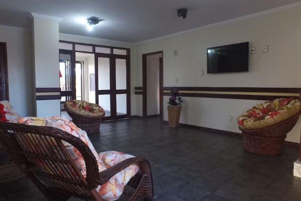 Hotel Pousada Mahon Mar (Marechal Deodoro)
